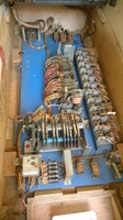 Image # 61623: Loop the Loop Inside Cabinet 
(Serial number LL 1660.)
