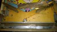 Image # 61656: Loop the Loop Apron Removed 
(Serial number LL 1660.)