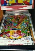 Image # 1415: Loop the Loop Playfield