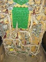 Image # 41263: Class of 1812 Under Upper Playfield