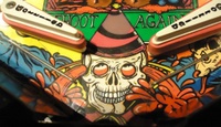 Image # 56324: Class of 1812 Playfield - Detail
