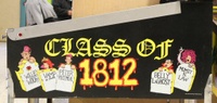 Image # 56659: Class of 1812 Cabinet - Right
