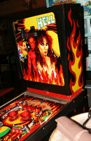 Image # 82757: Hell Backglass