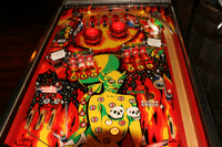 Image # 82760: Hell Illuminated Upper Playfield
