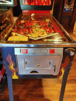 Image # 82768: Hell Cabinet - Front View