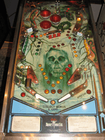 Image # 73976: Terrific Lake Illuminated Playfield
