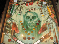 Image # 73978: Terrific Lake Illuminated Middle Playfield