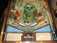 Image # 73979: Terrific Lake Illuminated Lower Playfield