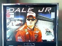 Image # 37328: Dale Jr. Backglass