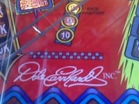 Image # 37333: Dale Jr. Signature