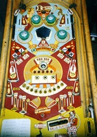 Image # 493: Classy Bowler Playfield