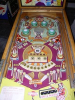 Image # 28269: Classy Bowler Playfield