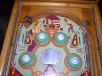 Image # 28270: Classy Bowler Upper Playfield