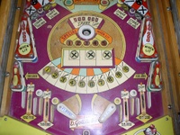 Image # 28272: Classy Bowler Lower Playfield