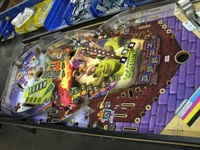 Image # 43064: Shrek� Factory Production Line