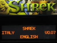 Image # 43065: Shrek� Sample Game - Software Version