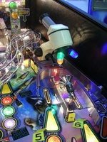 Image # 38843: CSI Prototype - Microscope 
(Serial number 221380.)