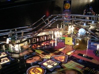 Image # 38844: CSI Prototype - DNA Drop Targets 
(Serial number 221380.)