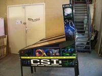 Image # 38836: CSI Prototype - Cabinet - Right 
(Serial number 221380.)
