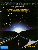 Image # 5065: Close Encounters of the Third Kind Flyer, Front