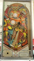 Image # 71676: Close Encounters of the Third Kind Playfield