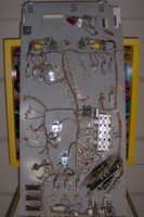 Image # 32654: Close Encounters of the Third Kind Under Playfield