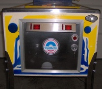 Image # 32659: Close Encounters of the Third Kind Cabinet Front