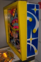Image # 32658: Close Encounters of the Third Kind Backbox - Right
