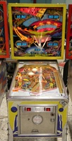 Image # 56665: Close Encounters of the Third Kind Cabinet - Front View