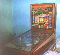 Image # 16913: Club House Machine