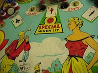 Image # 25445: Club House Playfield - Detail
