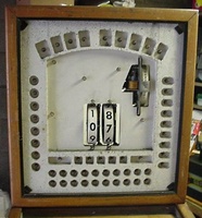Image # 25441: Club House Backbox Insert
