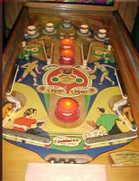 Image # 12000: All-Star Basketball Playfield