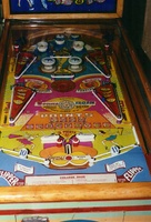 Image # 502: College Daze Playfield