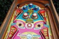 Image # 59943: College Daze Upper Playfield 
(Serial number 013073CD.)