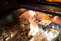 Image # 40374: 24� Prototype - Upper Left Playfield