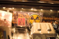 Image # 40396: 24� Prototype - Biohazard Sign