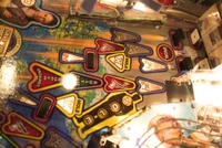 Image # 40376: 24� Prototype - Center Playfield