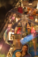 Image # 40378: 24� Prototype - Left Playfield Detail