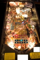Image # 40373: 24� Prototype - Playfield