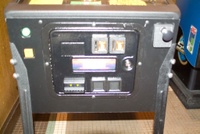 Image # 40400: 24� Prototype - Cabinet - Front