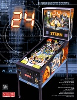 Image # 40521: 24� Flyer