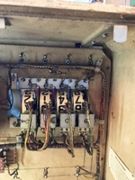 Image # 71328: High Ace Inside Backbox - Detail