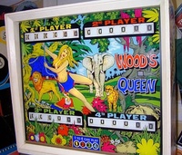 Image # 41593: Wood's Queen Backglass