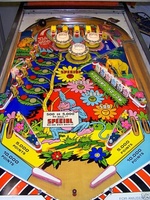 Image # 41594: Wood's Queen Playfield