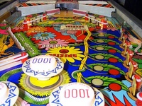 Image # 41596: Wood's Queen Playfield