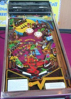Image # 40952: Nosferatu Playfield