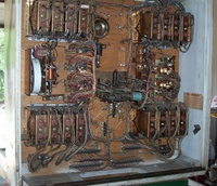 Image # 28387: College Queens Inside Backbox