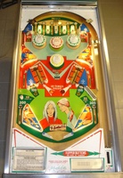 Image # 40017: College Queens Playfield