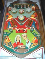 Image # 11425: College Queens Playfield